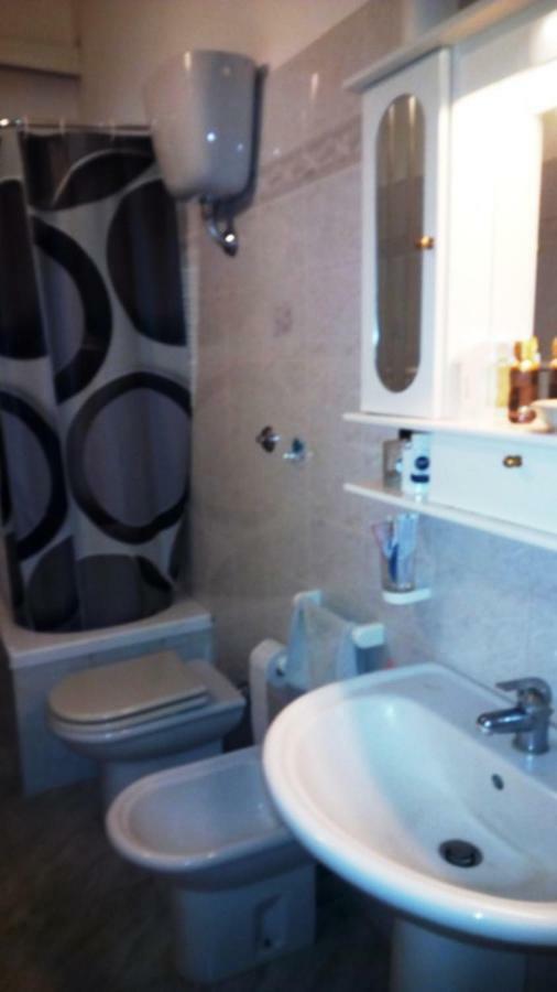 Privacy & Relax In Sardegna Bed & Breakfast Porto Conte Exterior photo